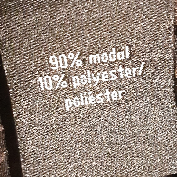 Calvin Klein Jeans Snap Down Short Sleeve Shirt - Picture 5 of 5